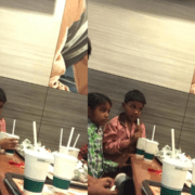 Joyful Charity Event for Kids at Z Square Mall, Kanpur