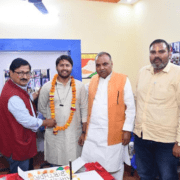 Empowering Visually Impaired Students: Dev Singh’s Heartfelt Initiative