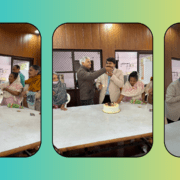 Celebrating Acts of Kindness at Swaraj Vridha Ashram