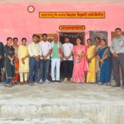 Planting Dreams – Soul Inside Foundation’s Tree Planting Event with Young Minds!