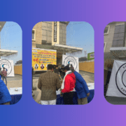 Distribution of khichdi