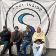 Distribution of khichdi