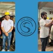 Empowering the Hands of Growing India – A Soul Inside Foundation Initiative