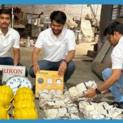 Empowering the Hands of Growing India – A Soul Inside Foundation Initiative