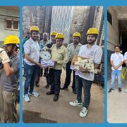 Empowering the Hands of Growing India – A Soul Inside Foundation Initiative