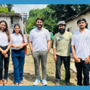 Bringing Joy to Abandoned Animals